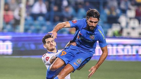 Adrian Mititelu e gata să detoneze bomba și să îl transfere pe Andrea Compagno de la FCSB! De ce nu dă randament la echipa lui Gigi Becali: „Asta îi trebuie”. VIDEO