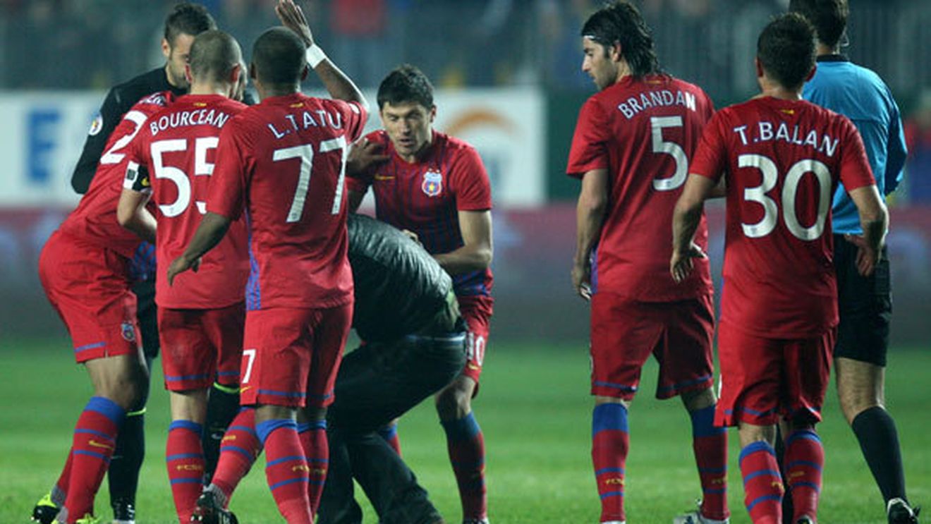 Steaua riscă să-l piardă pe cel mai iubit jucător:** "E un miracol! Am oferte din Belgia, Germania, dar și din alte țări"