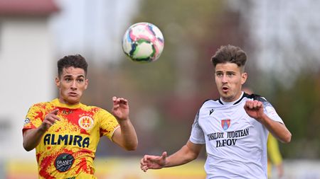 Unirea Constanța și Ripensia sunt primele echipe retrogradate în acest sezon de Liga 2. Cum arată clasamentele din play-out și cele șase formații salvate matematic