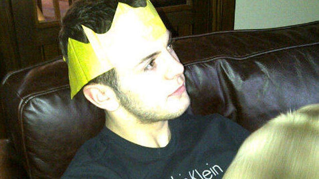 FOTO Cum petrece Crăciunul un star în devenire al unei echipe din Premier League?** Află de aici!