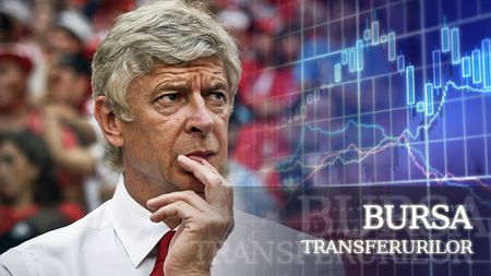 Nebunie în Europa! S-au perfectat ultimele transferuri!** Raul Meireles a semnat cu Chelsea la finalul zilei! Arsenal a cumpărat patru jucători