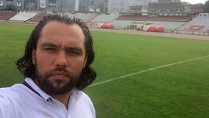 VIDEO | Explicație halucinantă, după ce și-a desfigurat adversarul: "Am avut o reacție involuntară, în legitimă apărare". Agresorul stelistului a vorbit pentru prima oară: verdict crunt pentru victimă