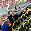 Campionul lui Gică Hagi care a fost la un pas de Dinamo, susținătorul „câinilor” la barajul cu FC Argeș | FOTO