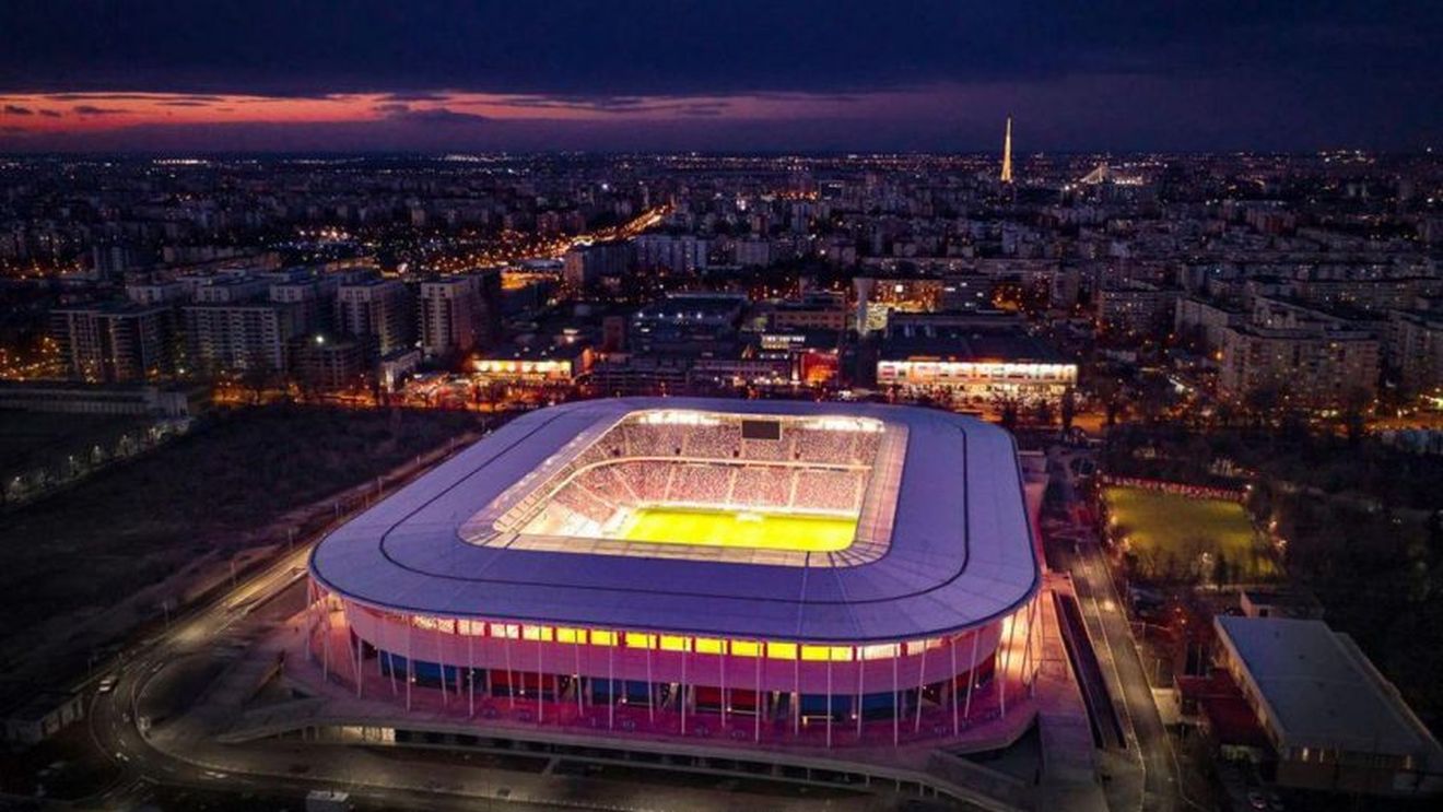 FCSB pregătește o nouă lovitură în războiul cu CSA pentru stadionul Ghencea. „Vom face plângere penală dacă au plătit din banii statului ca să ne blocheze pe noi!” | EXCLUSIV