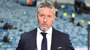 „Ne-a omorât!”. Mihai Stoica, mesaj tare înainte de FCSB - Olympiacos