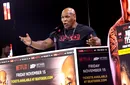 Cea mai curajoasă femeie din lume. Ea e cea care l-a transformat pe Mike Tyson și l-a făcut să renunțe la dependența de droguri și de sex