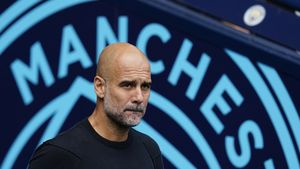 Manchester City va avea acces la 1,2 miliarde de euro, care ar putea ajunge în transferuri colosale