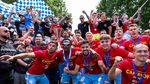 Dinamo, în negocieri cu o nou-promovată pentru transferul fotbalistului care a mai jucat la Steaua, Rapid și Universitatea Craiova