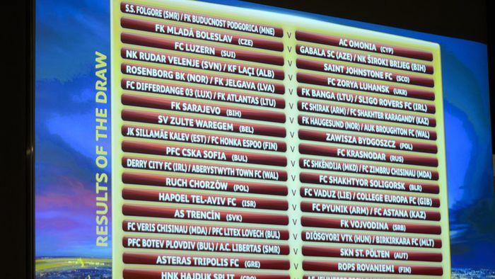 Petrolul, ironizată de nemți după tragerea la sorți din Europa League. "Pentru un meci ca ăsta ai nevoie de atlas. Știe cineva unde se află Ploiești?"