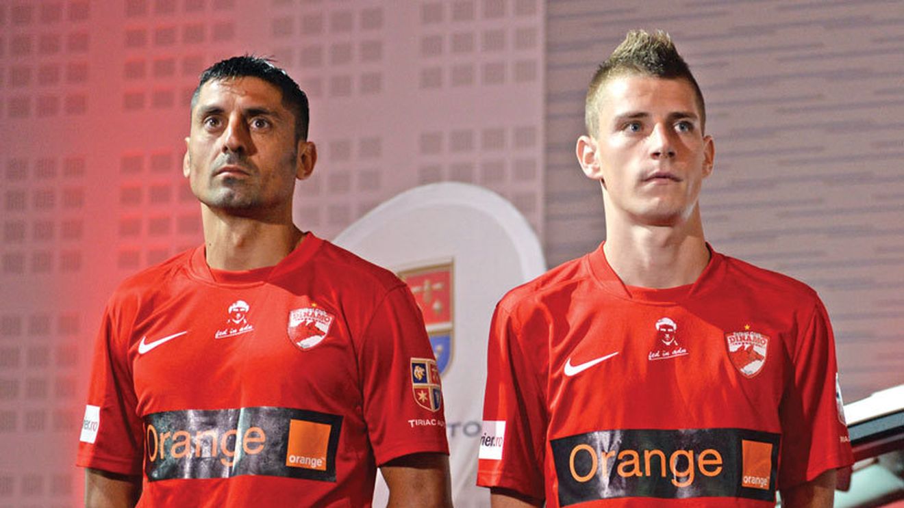 Puștiul s-a făcut mare! FOTO În urmă cu 11 ani s-a pozat cu idolul său: "Astăzi, ne schimbăm în același vestiar și sunt onorat"