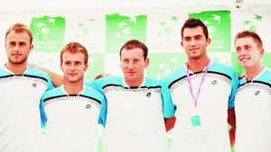 Tecău, cu rol dublu!** România are un nou lider înaintea meciului cu Cehia din Cupa Davis