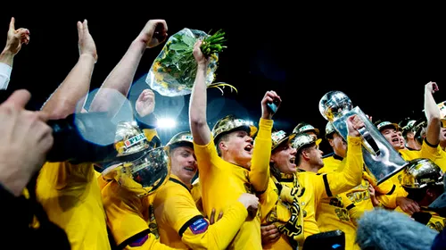 Numele pe care dinamoviștii nu ar fi vrut să-l audă în noaptea eșecului cu Steaua:** Elfsborg a câștigat campionatul Suediei