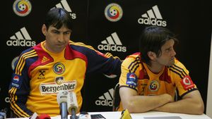 Piți îl contestă pe Mourinho: "La meciul cu Atalanta trebuia schimbat Burdisso nu Chivu!"