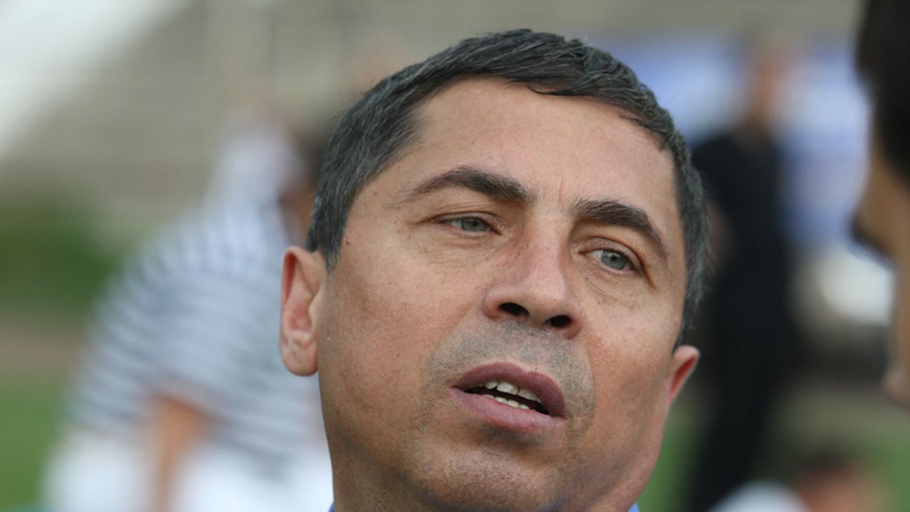 Turcu: "E frustrant să vezi Steaua în Ligă în fiecare an!"