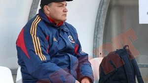 EXCLUSIV** Reacția selecționerului României U17 după tragerea la sorți a grupelor de la CE