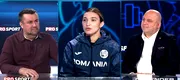 Roxana Capezan, mărturie sinceră vizavi de colegii care renunță la sport la o vârstă fragedă: „Fac o imensă greșeală. Viața e foarte grea azi”. EXCLUSIV