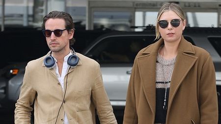 Șarapova face show în afara terenului! Imaginea care în scurt timp a devenit virală | FOTO