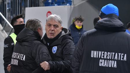 News Alert! Președintele lui U Cluj anunță că nu-l va reclama pe Sorin Cârțu la comisiile FRF! EXCLUSIV