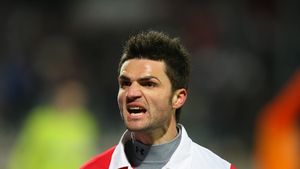"A fost un schimb de replici între N'Doye și Bratu,** dar la antrenament toți vor să se dea mari! Nu vor fi amendați"