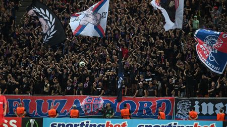 Ultrașii lui FCSB se pregătesc de un adevărat război pe Arena Națională! Îndemn rasist și violent înaintea meciului cu Rapid. „Să dăm binețe înaripatelor! Venim în grupuri organizate să-i îmbrățișăm!”