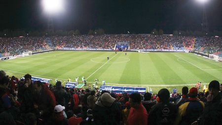 Lipsa de rezultate duce la soluții extreme: Steaua vinde deja bilete pentru Fiorentina
