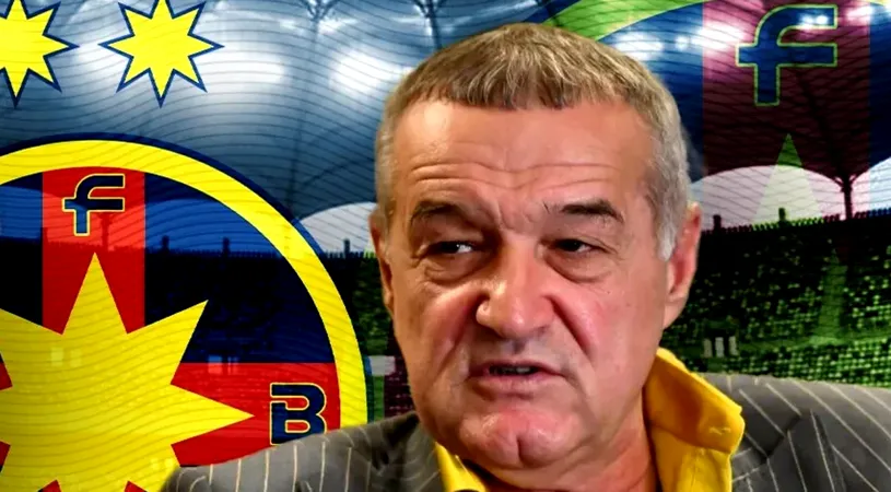 „L-a redus la tăcere pe Gigi Becali”. Cum a fost numită FCSB de presa din Cehia, după ce Sparta Praga a eliminat-o din Liga Campionilor