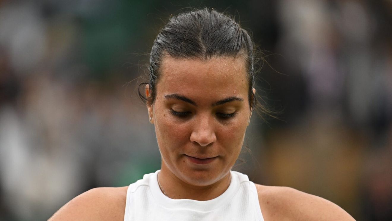 „Cea mai obraznică” jucătoare din WTA a eliminat-o pe Gabriela Ruse de la Roma