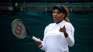 Simona Halep, șanse tot mai mari la o medalie olimpică! Serena Williams nu va participa la JO de la Tokyo