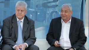 Pădureanu despre Horoba:** "E un tâmpit!"