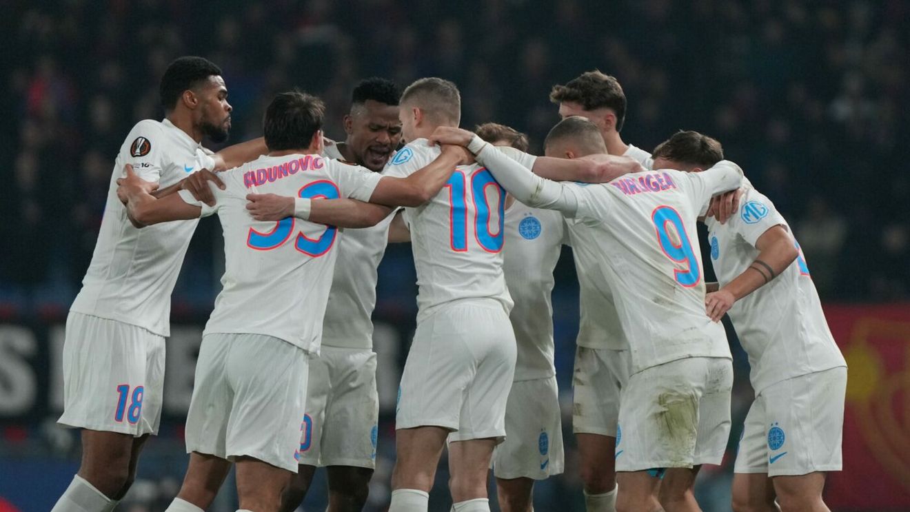 Gigi Becali nu mai stă la discuții. Fotbalistul e out de la FCSB: „Nu mai e ăla care era!”