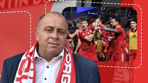 Fostul antrenor al lui Sepsi, șocat de retrogradarea echipei: „N-am crezut că va ajunge în Liga 2”. EXCLUSIV