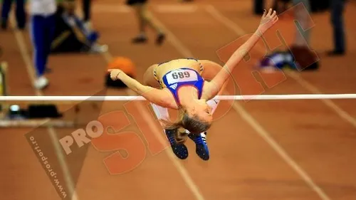 16 sportivi ne vor reprezenta la Campionatele Europene de atletism de la Paris! VEZI lotul