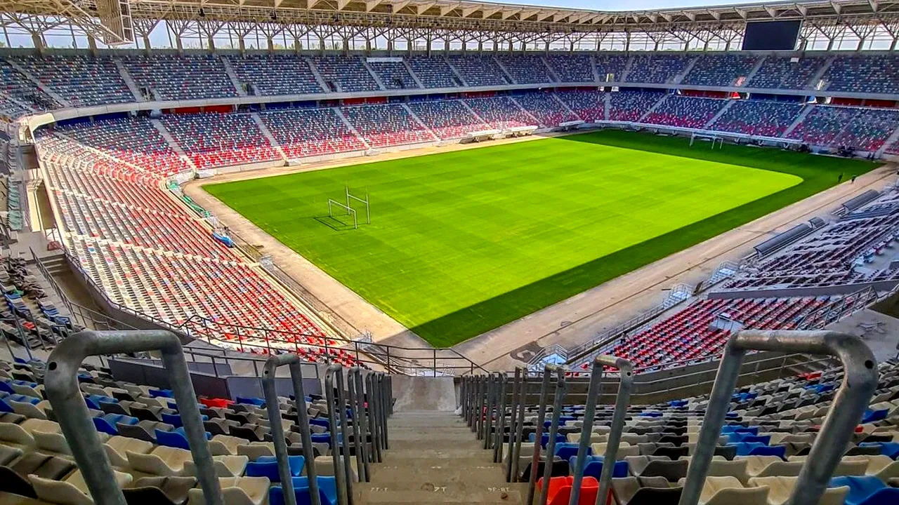 ITM a făcut prăpăd la Stadionul Steaua. Chiar sub ochii generalilor se petreceau nereguli incredibile cu 623 de angajați: amenzi în valoare totală de 600.000 de lei