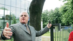 "Am văzut un om mai puternic ca Paszkany, căruia nu puteai să-i numeri gloanțele din burtă"