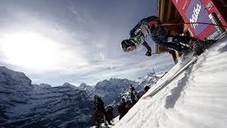 Ghinion teribil pentru familia Miller!** FOTO ȘOCANT: Mingea de golf trimisă de Bode a lovit-o în figură pe soția acestuia