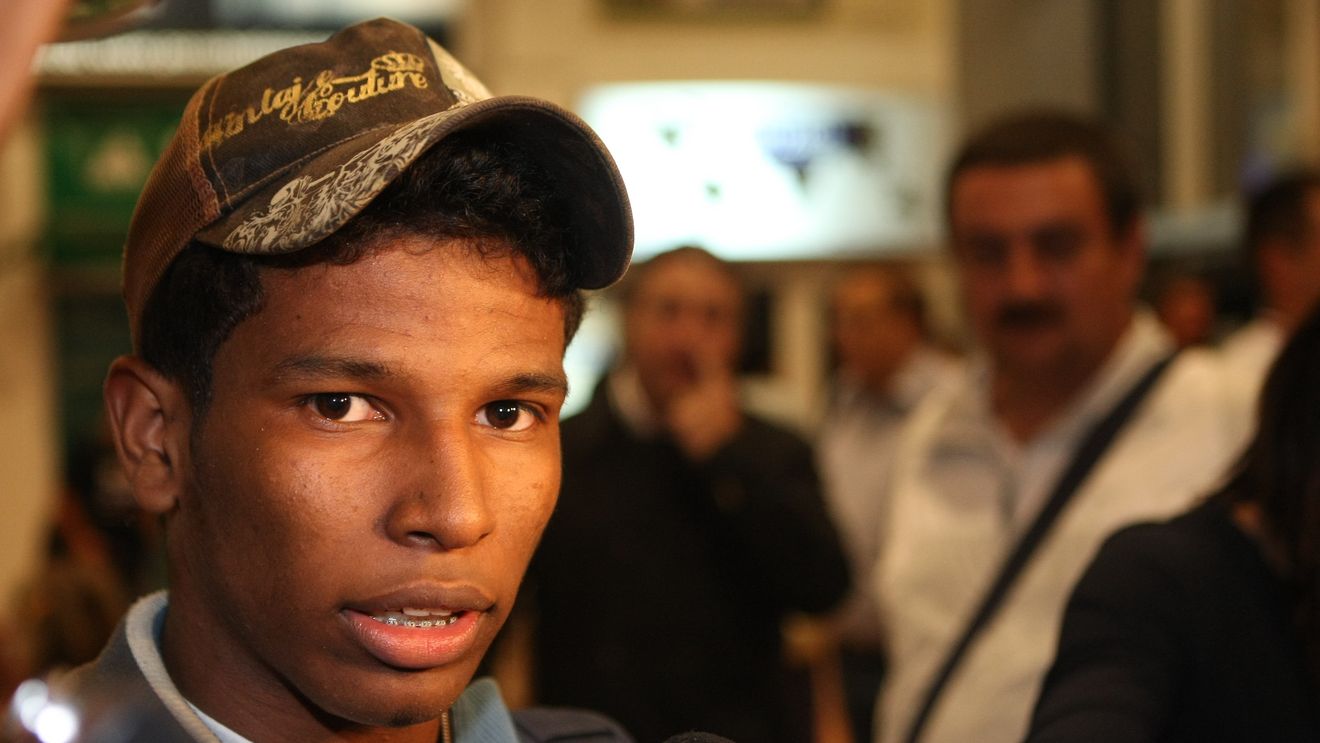 Mejia: "A meritat să aștept"