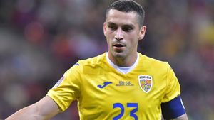 Mesaj clar pentru FRF în cazul lui Nicolae Stanciu: „Plătești, bă, ca Federație, dacă vrei să faci ceva” | VIDEO EXCLUSIV ProSport Live