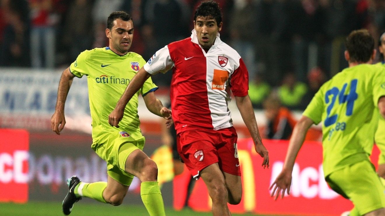 "Dinamo e favorită la titlu, dar lupta se va da în trei!"