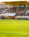 Un club din Liga 3 e KO! Finanțatorii l-au părăsit și retragerea din campionat e o chestiune de timp