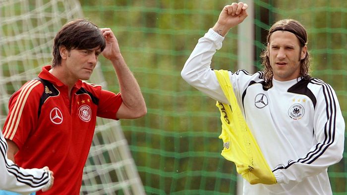 Ratează Frings și Podolski meciul cu Portugalia?