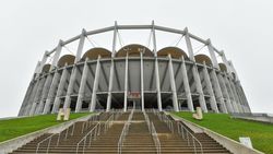 Ciucu și Hopincă au luat decizia legată de Arena Națională! Transformare uriașă