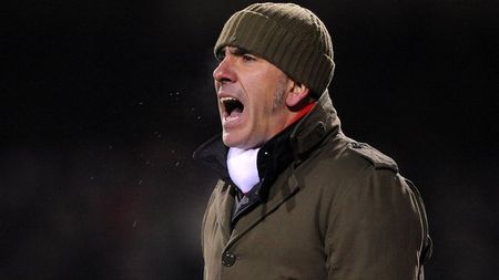 INCREDIBIL A plecat titular de la vicecampioana României, dar s-a făcut de râs în Liga a IV-a din Anglia** și l-a ENERVAT pe Di Canio: "Nu eu l-am adus aici!"