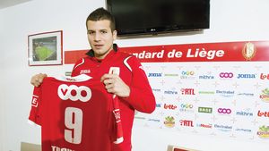 Țucudean îl înțeapă pe Rednic: "Mă băga doar la 2-0 și 3-0 pentru adversar!" Ce spune de Steaua și de transferul lui Cristea