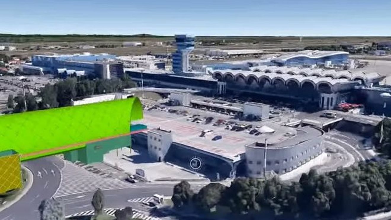 Încă o "lovitură" în vederea EURO 2020. Marele proiect propus de România, în mare pericol: Gică Popescu dă asigurări, dar lucrările nici măcar nu pot începe