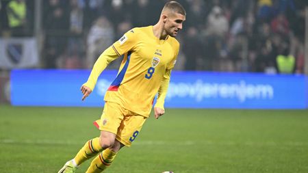 Fără precedent! Omul pus de Gigi Becali să readucă disciplina la FCSB l-a desființat pe Bîrligea și amenință că-l scoate din lot: „Nu e bășcălie! O să stea în tribună”