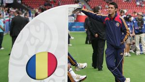 "Oamenii sunt dezinteresați pentru că nu jucăm frumos"