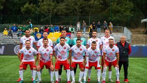 Succes istoric! Arsenal Iași, campioană europeană la minifotbal. Are în componență și foști jucători ai Politehnicii Iași. „Tunarii” vor disputa Supercupa Europei cu o altă echipă din România