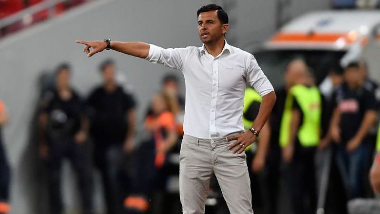 Gigi Becali nu-l dă afară pe Nicolae Dică! „Pentru ce a zis el prostia asta?"