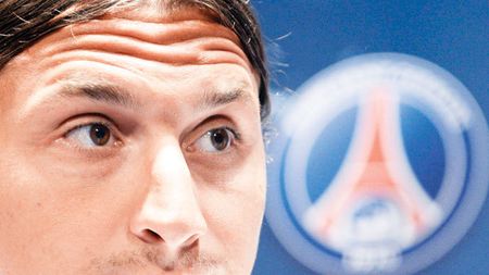 Prin transferul la PSG, Ibrahimovic devine cel mai scump jucător din istorie!** Cifrele la care Messi și Ronaldo se uită ca niște juniori