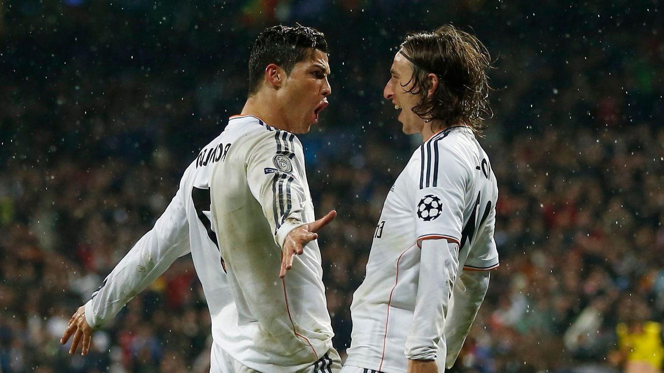 Cristiano Ronaldo și Luka Modric, 82 de ani și 70 de trofee împreună, în ultimul duel de gală pentru istorie! Portugalia - Croația live la Cupa Mondială